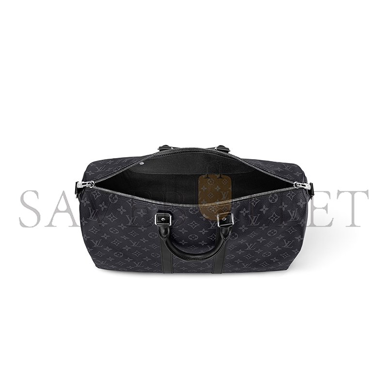LOUIS VUITTON KEEPALL BANDOULIÈRE 45 M40569 (45*27*20cm) LOUIS VUITTON KEEPALL BANDOULIÈRE 45 M40569 (45*27*20cm)